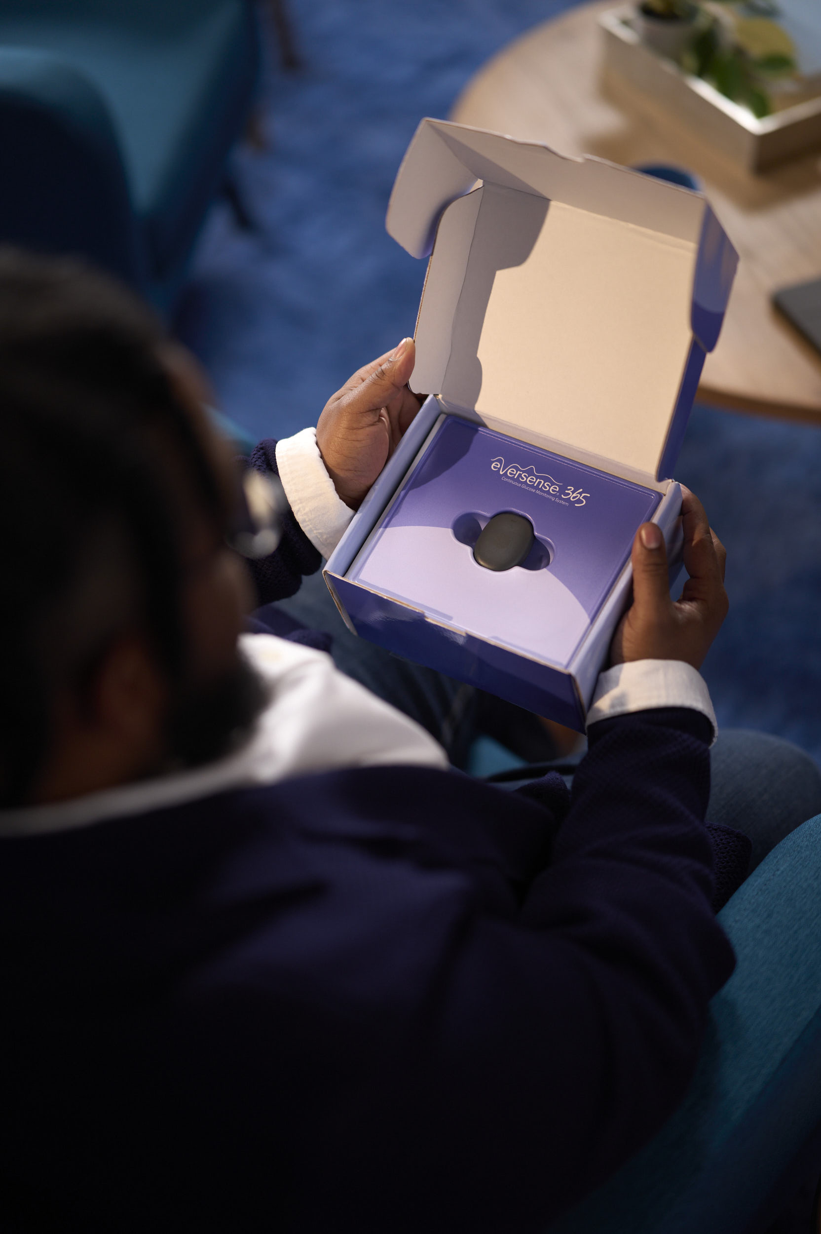 this is 50 | 50 image